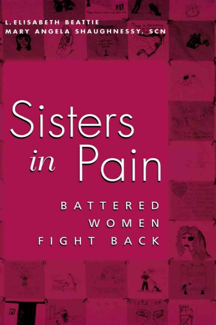 Sisters in Pain: Battered Women Fight Back eBook