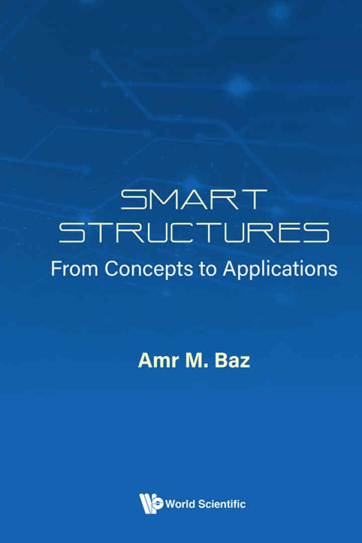 Smart Structures: From Concepts to Applications eBook