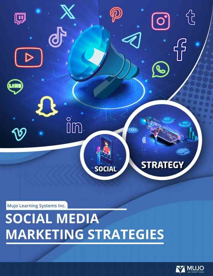 Social Media Marketing Strategies, 5th Edition eBook