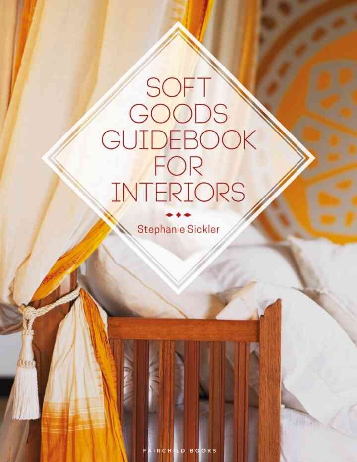 Soft Goods Guidebook for Interiors, 1st Edition eBook