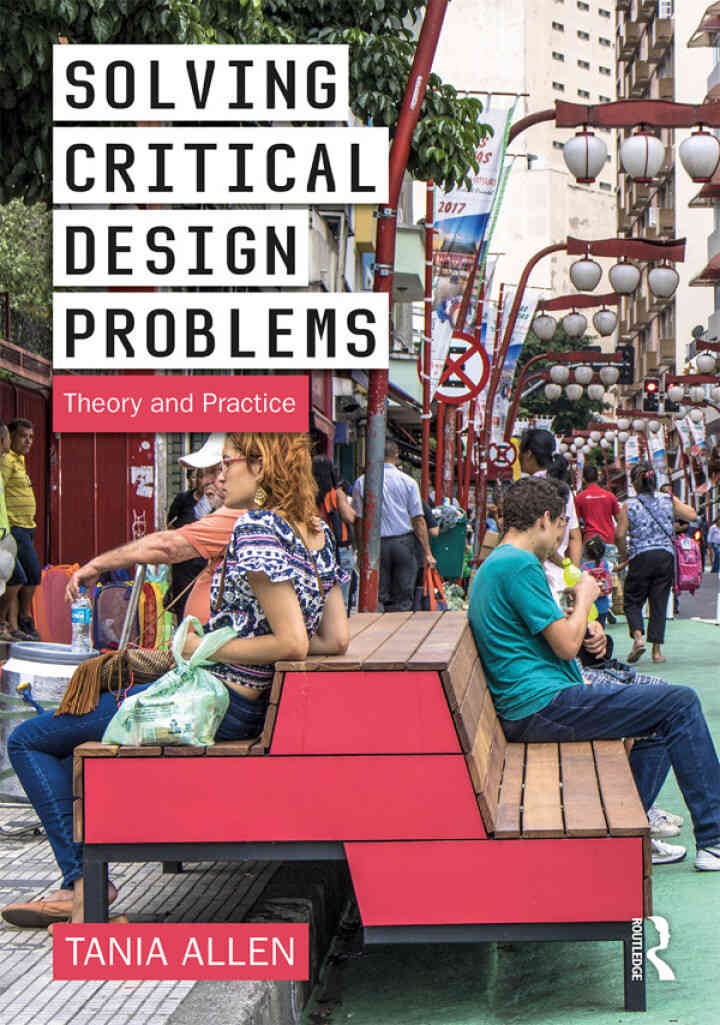 Solving Critical Design Problems: Theory and Practice eBook