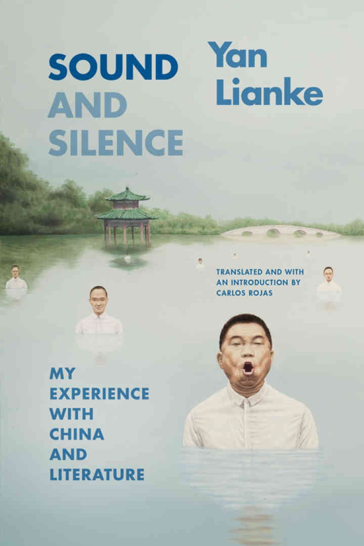Sound and Silence: My Experience with China and Literature eBook