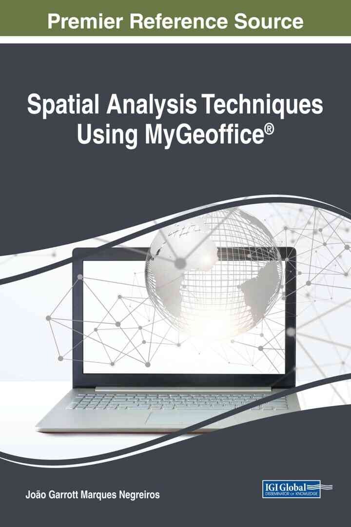 Spatial Analysis Techniques Using MyGeoffice® eBook