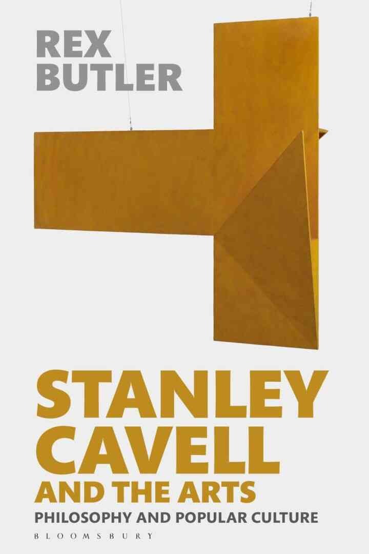 Stanley Cavell and the Arts: Philosophy and Popular Culture eBook