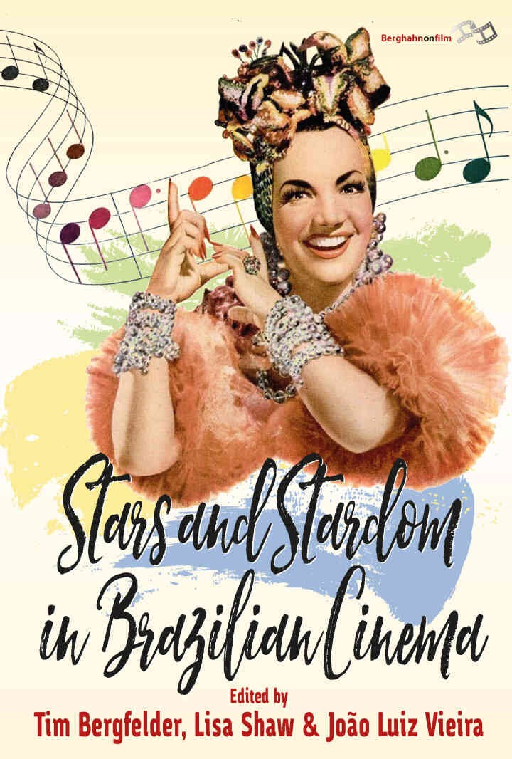 Stars and Stardom in Brazilian Cinema, 1st Edition eBook