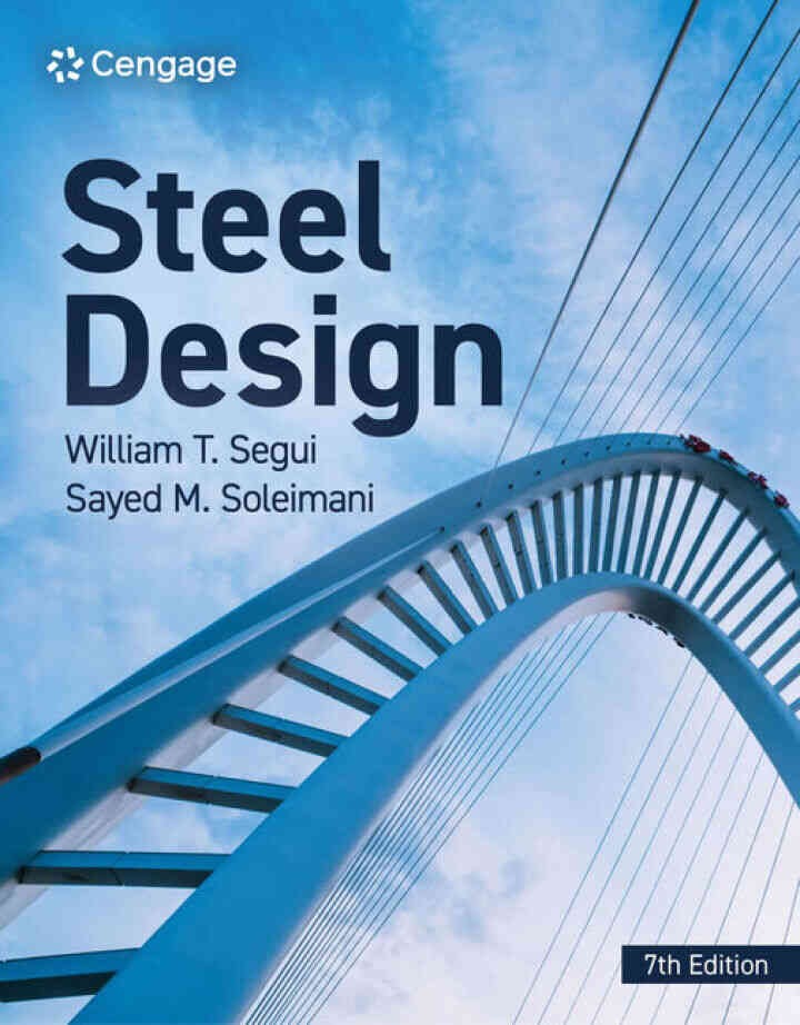 Steel Design, 7th Edition eBook