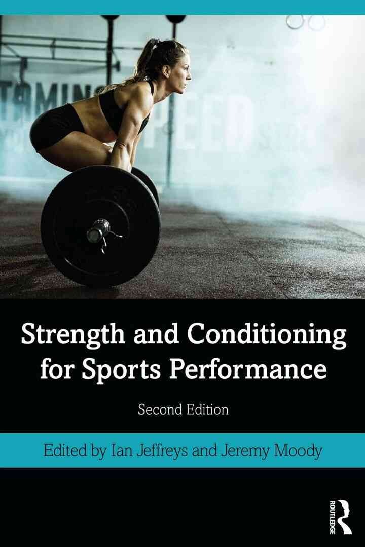 Strength and Conditioning for Sports Performance, 2nd Edition eBook