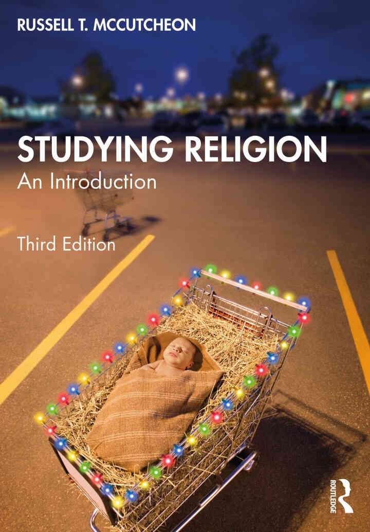 Studying Religion: An Introduction, 3rd Edition eBook