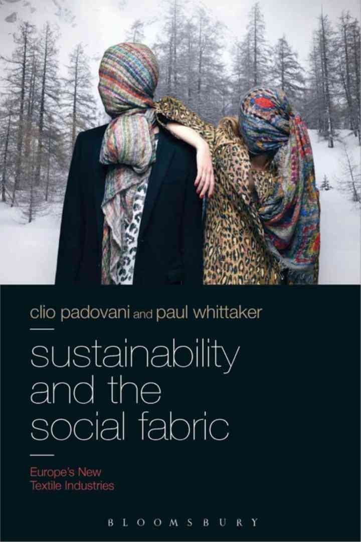 Sustainability and the Social Fabric: Europe’s New Textile Industries eBook