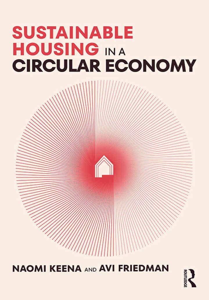 Sustainable Housing in a Circular Economy, 1st Edition eBook