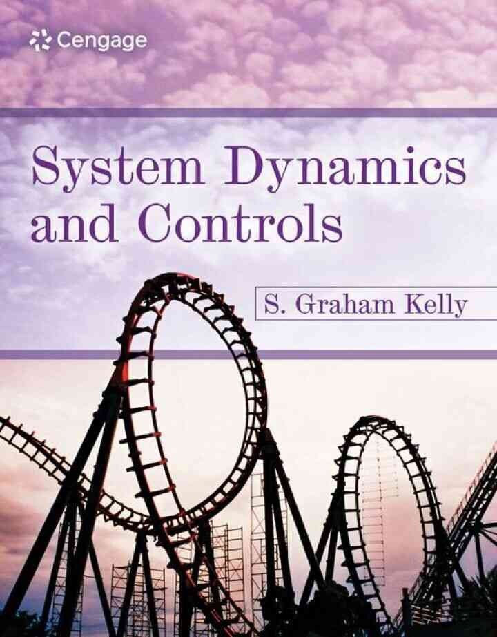 System Dynamics and Controls, 1st Edition eBook
