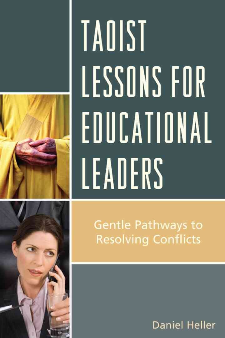 Taoist Lessons for Educational Leaders eBook