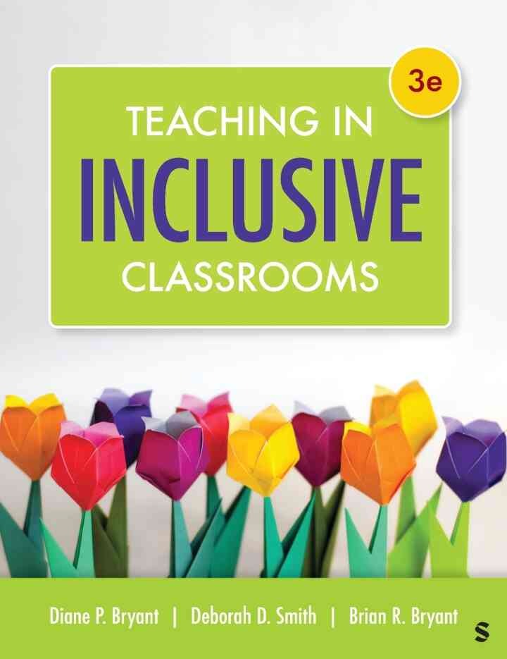 Teaching in Inclusive Classrooms, 3rd Edition eBook