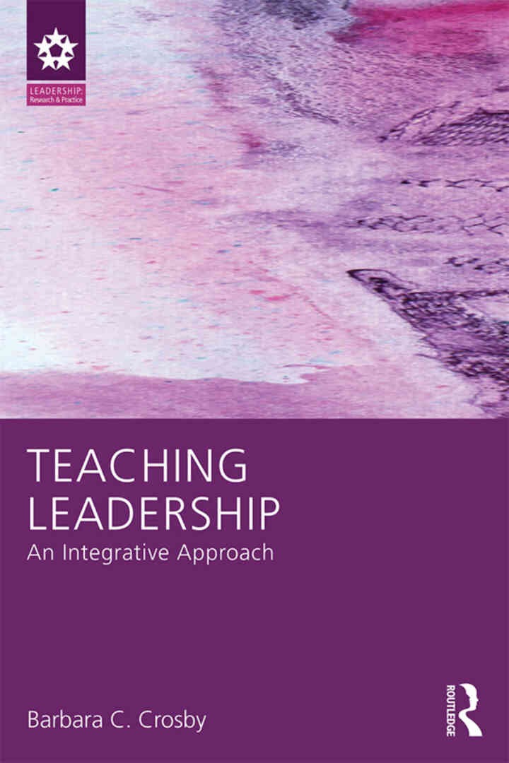 Teaching Leadership: An Integrative Approach, 1st Edition eBook