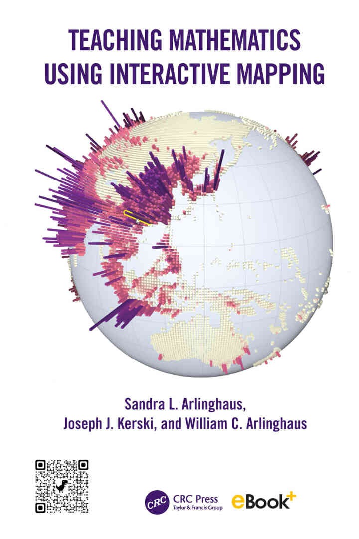 Teaching Mathematics Using Interactive Mapping, 1st Edition eBook