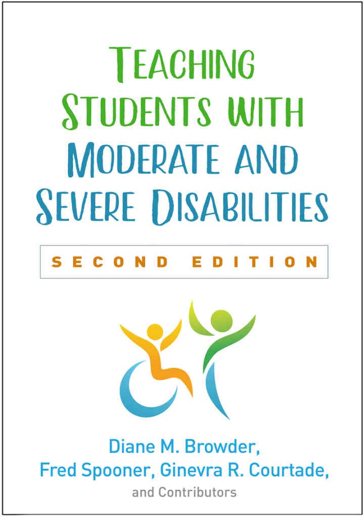 Teaching Students with Moderate and Severe Disabilities, 2nd Edition eBook