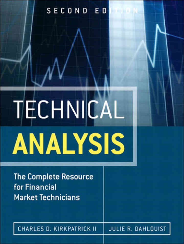 Technical Analysis: The Complete Resource for Financial Market Technicians, 2nd Edition eBook