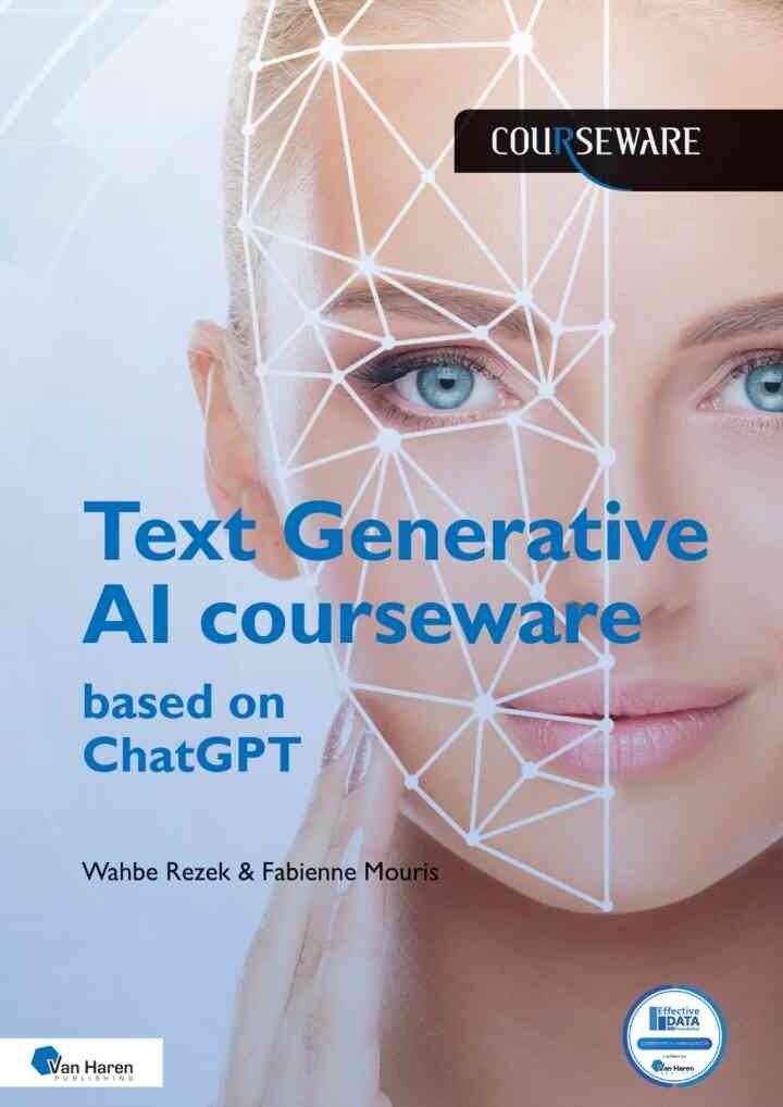 Text Generative AI, 1st Edition eBook