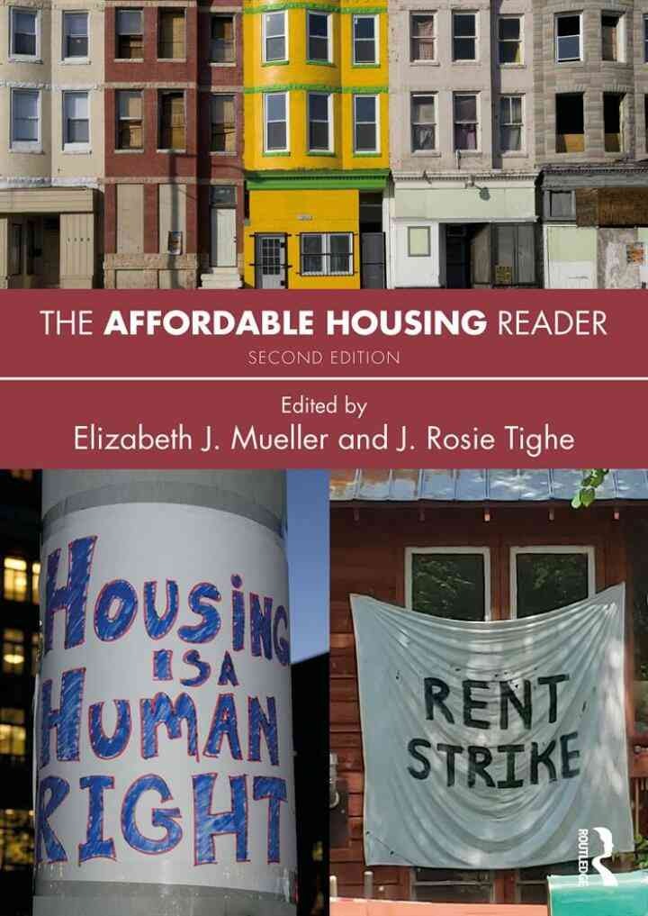 The Affordable Housing Reader, 2nd Edition eBook