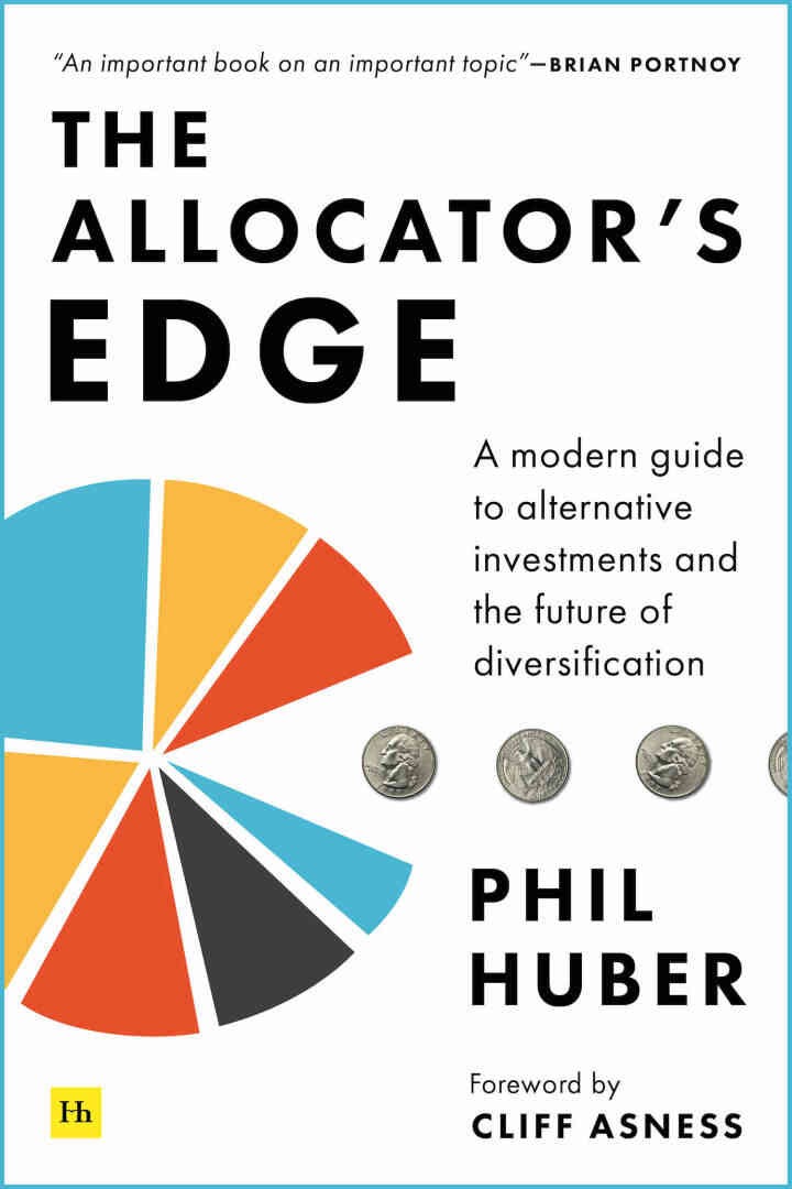 The Allocator's Edge: A modern guide to alternative investments and the future of diversification eBook
