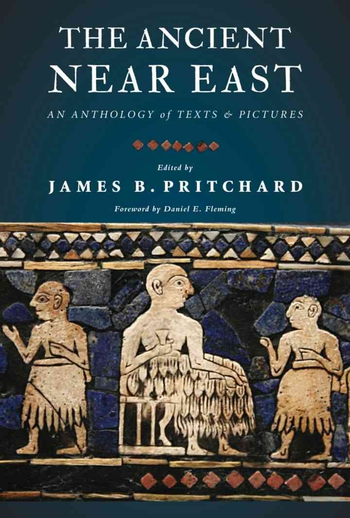 The Ancient Near East: An Anthology of Texts and Pictures eBook