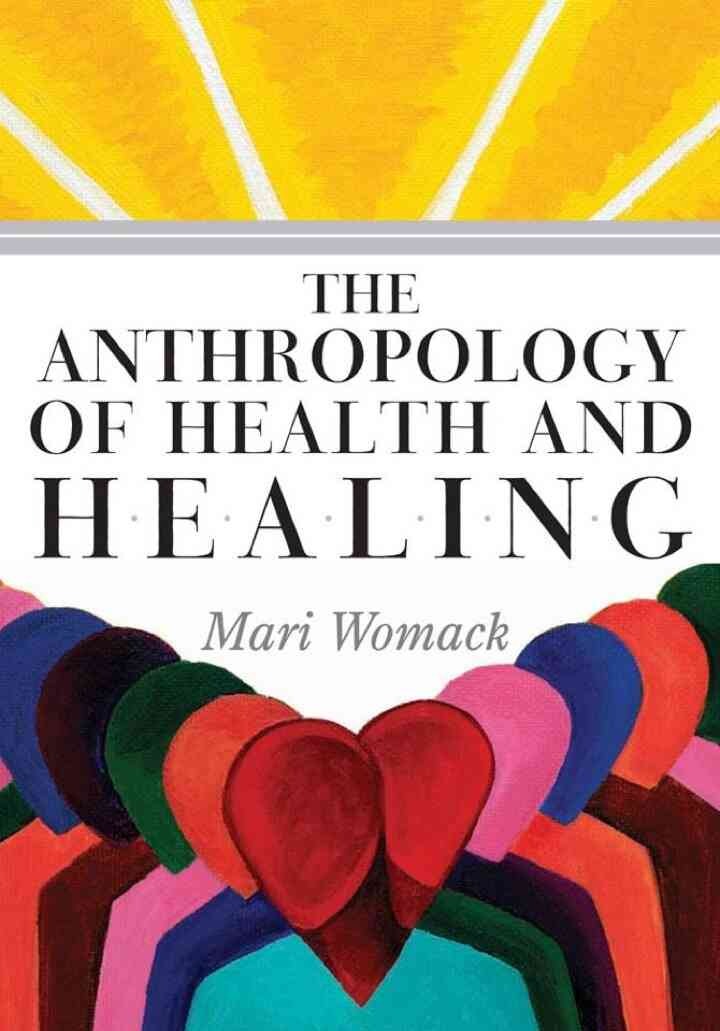 The Anthropology of Health and Healing eBook