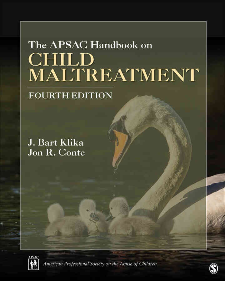 The APSAC Handbook on Child Maltreatment, 4th Edition eBook