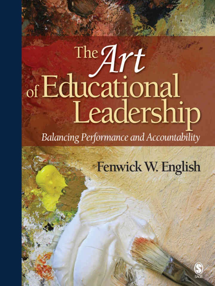 The Art of Educational Leadership: Balancing Performance and Accountability, 1st Edition eBook