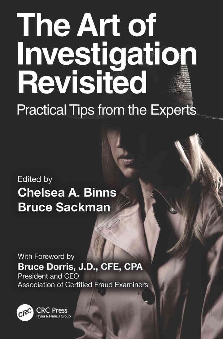 The Art of Investigation Revisited: Practical Tips from the Experts, 1st Edition eBook