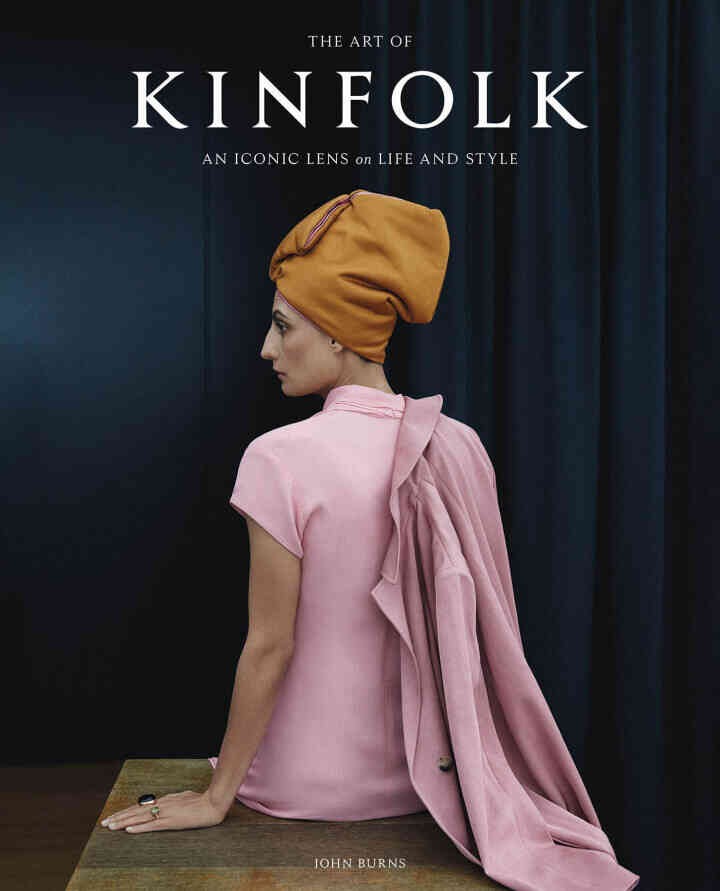 The Art of Kinfolk: An Iconic Lens on Life and Style eBook