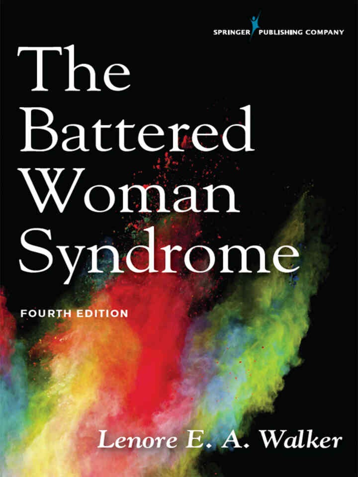 The Battered Woman Syndrome, 4th Edition eBook
