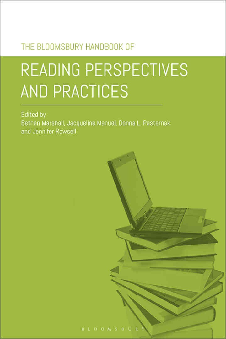 The Bloomsbury Handbook of Reading Perspectives and Practices eBook