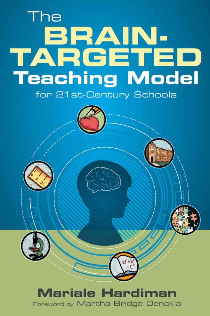 The Brain-Targeted Teaching Model for 21st-Century Schools, 1st Edition eBook