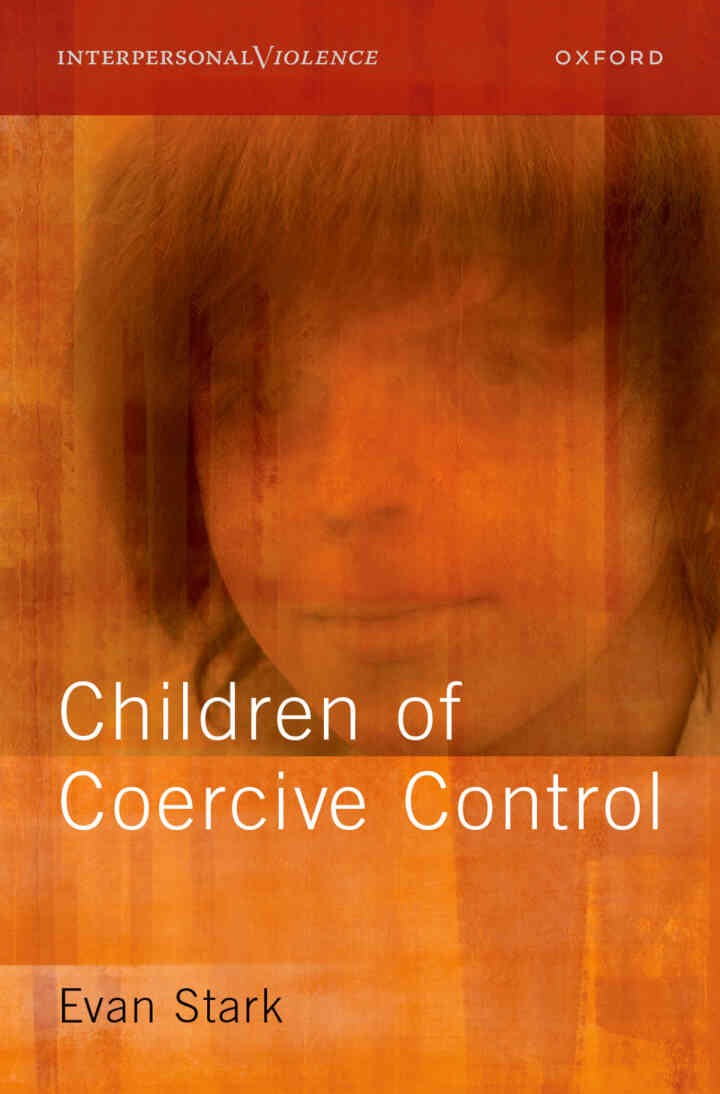 The Coercive Control of Children, 1st Edition eBook