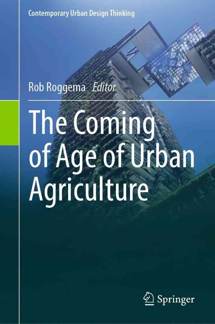 The Coming of Age of Urban Agriculture eBook