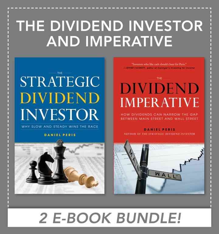 The Dividend Investor and Imperative BUNDLE eBook