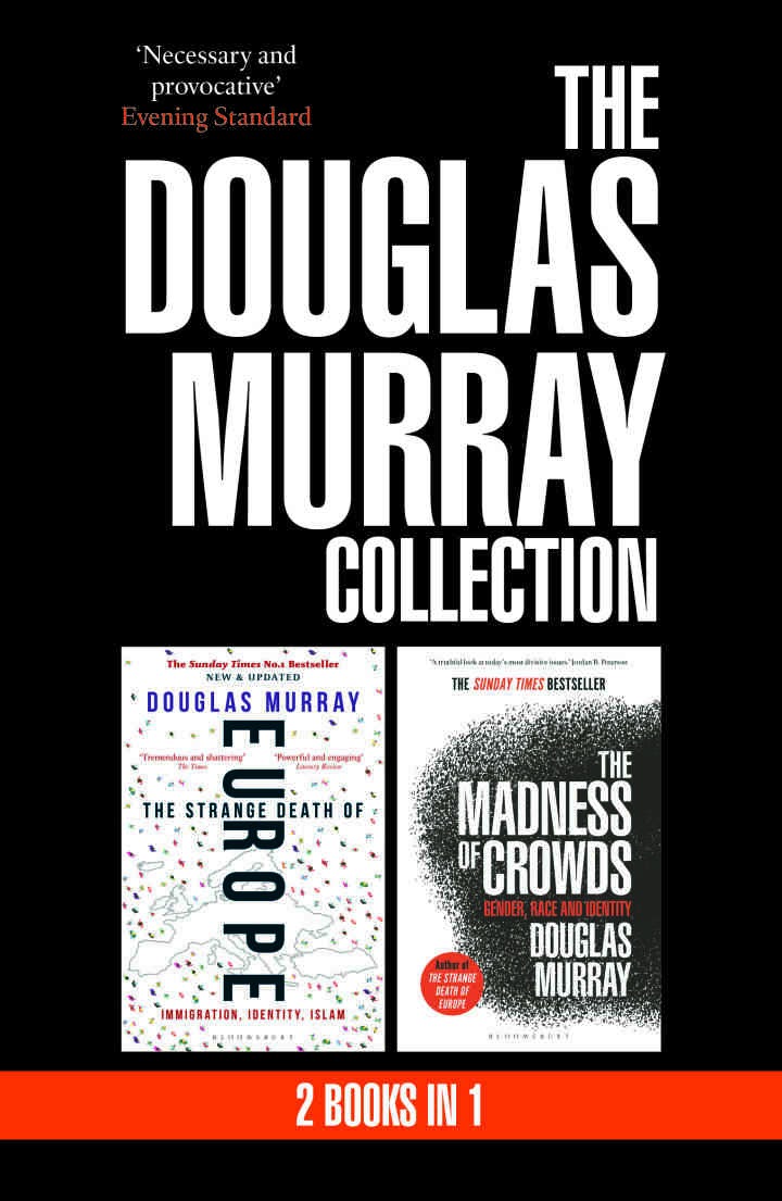 The Douglas Murray Collection: A 2-Book Bundle eBook