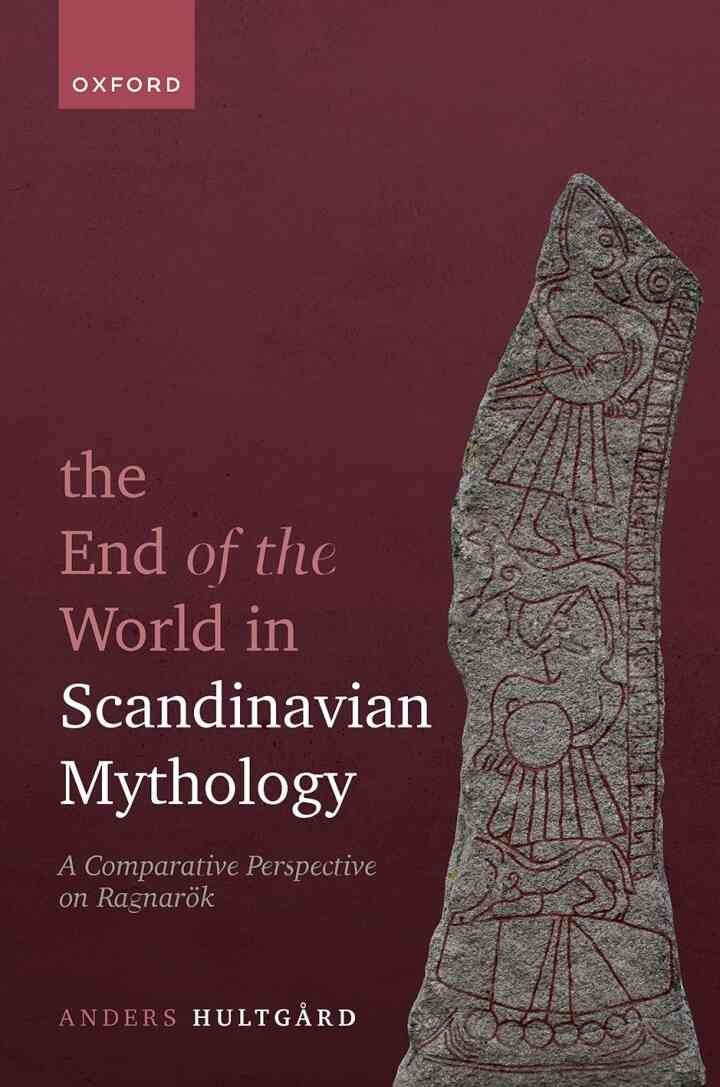 The End of the World in Scandinavian Mythology: A Comparative Perspective on Ragnarök eBook