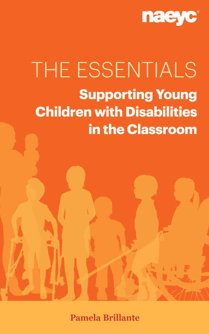 The Essentials: Supporting Young Children with Disabilities in the Classroom eBook