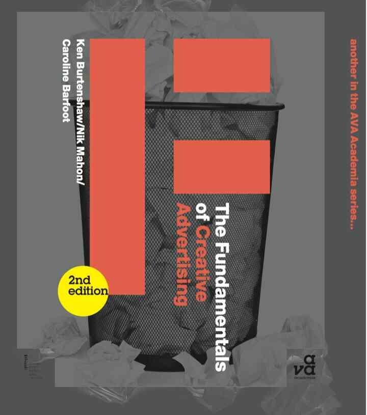 The Fundamentals of Creative Advertising eBook