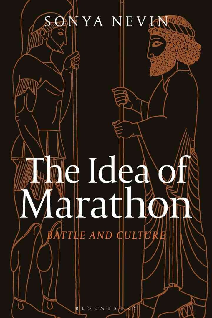 The Idea of Marathon: Battle and Culture, 1st Edition eBook
