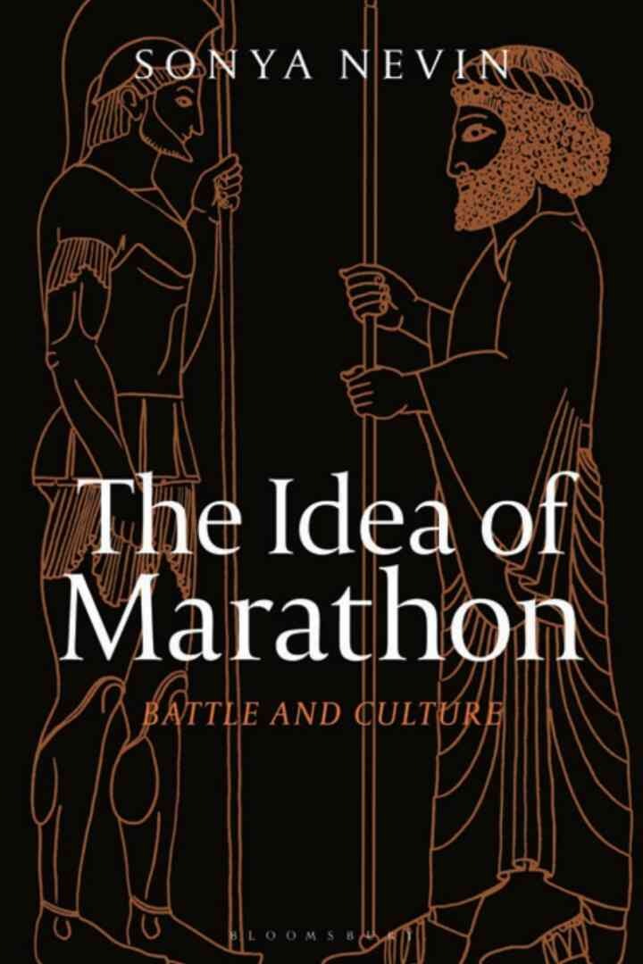 The Idea of Marathon: Battle and Culture, 1st Edition eBook