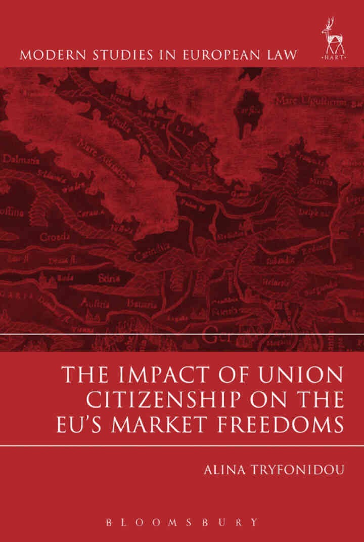 The Impact of Union Citizenship on the EU's Market Freedoms: Volume III: 1400 CE to 1650 CE eBook
