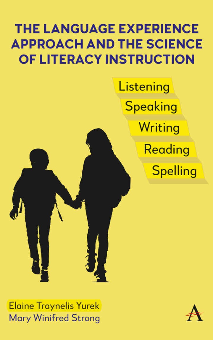 The Language Experience Approach and the Science of Literacy Instruction eBook