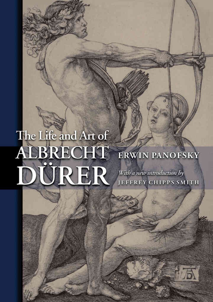 The Life and Art of Albrecht Dürer eBook