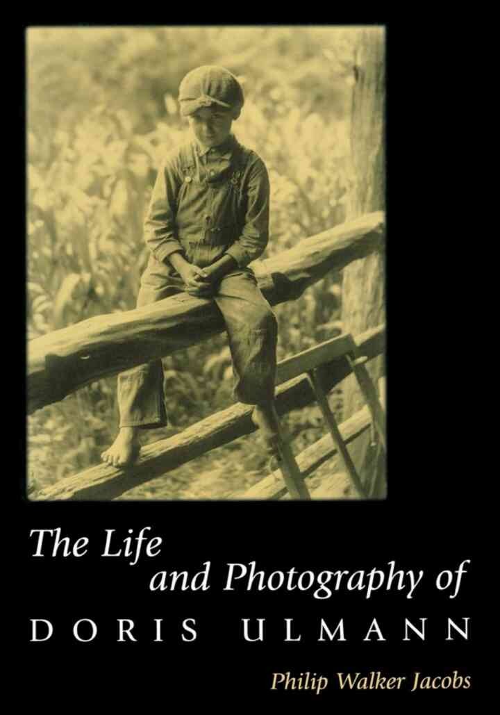 The Life and Photography of Doris Ulmann eBook
