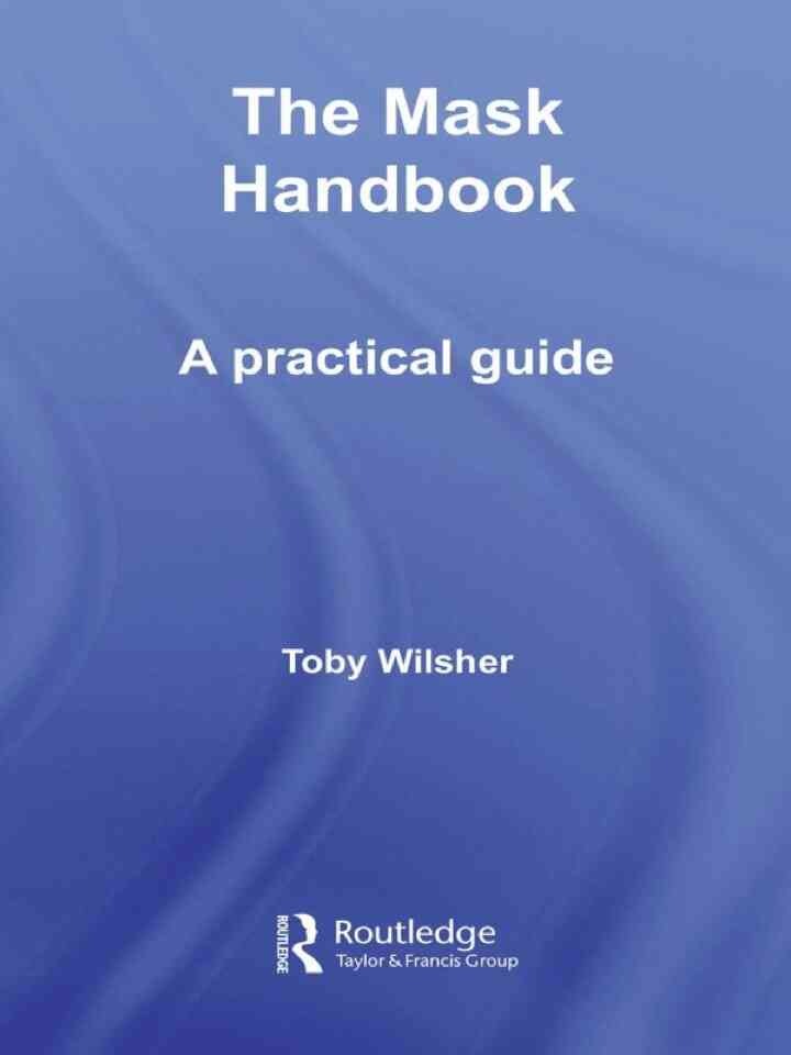 The Mask Handbook: A Practical Guide eBook