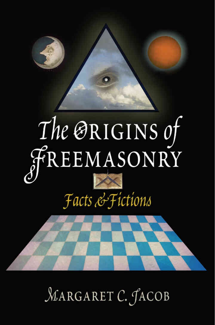 The Origins of Freemasonry: Facts and Fictions eBook