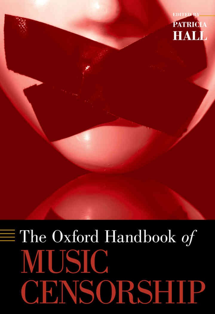 The Oxford Handbook of Music Censorship eBook
