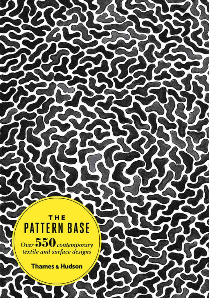The Pattern Base: Over 550 Contemporary Textile and Surface Designs eBook